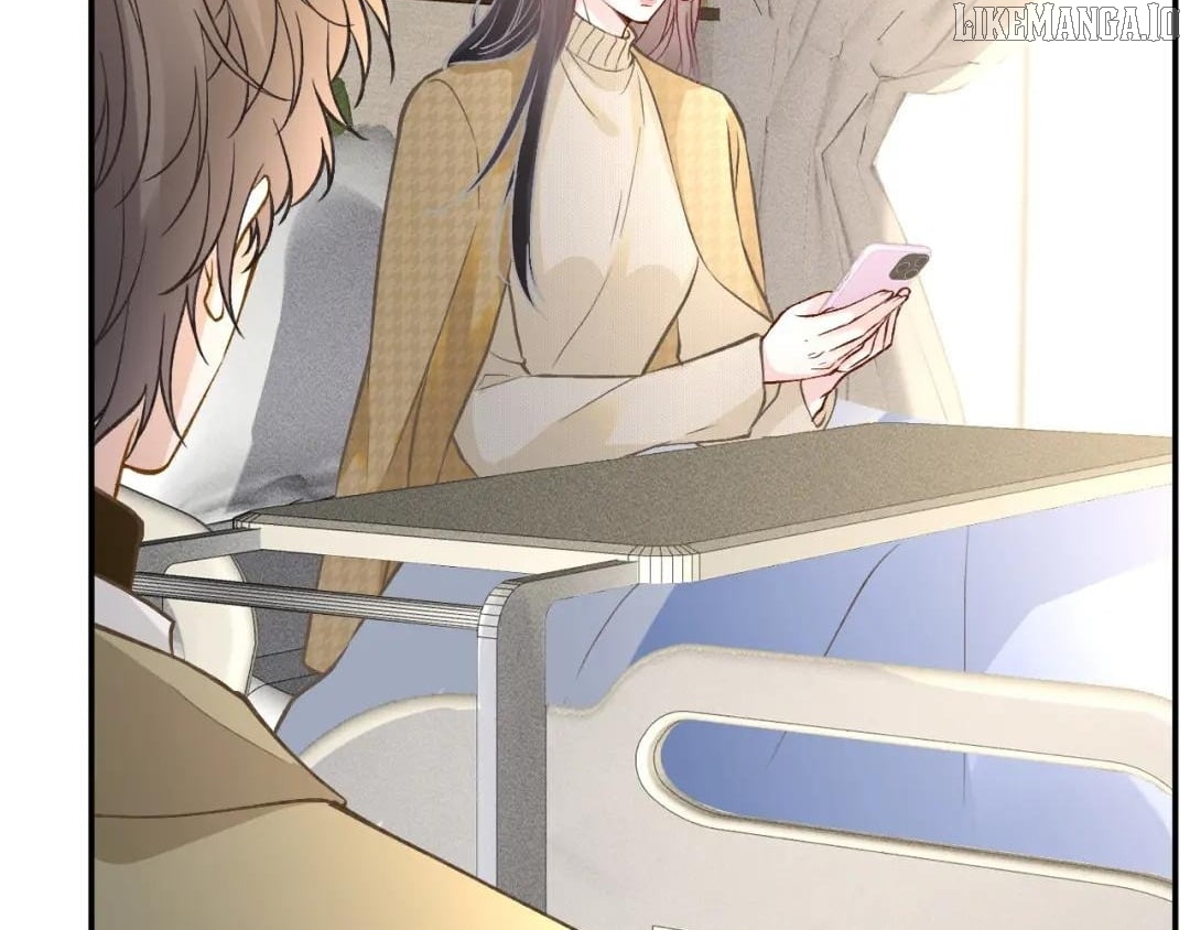Everyone's Darling Chapter 249 - page 4
